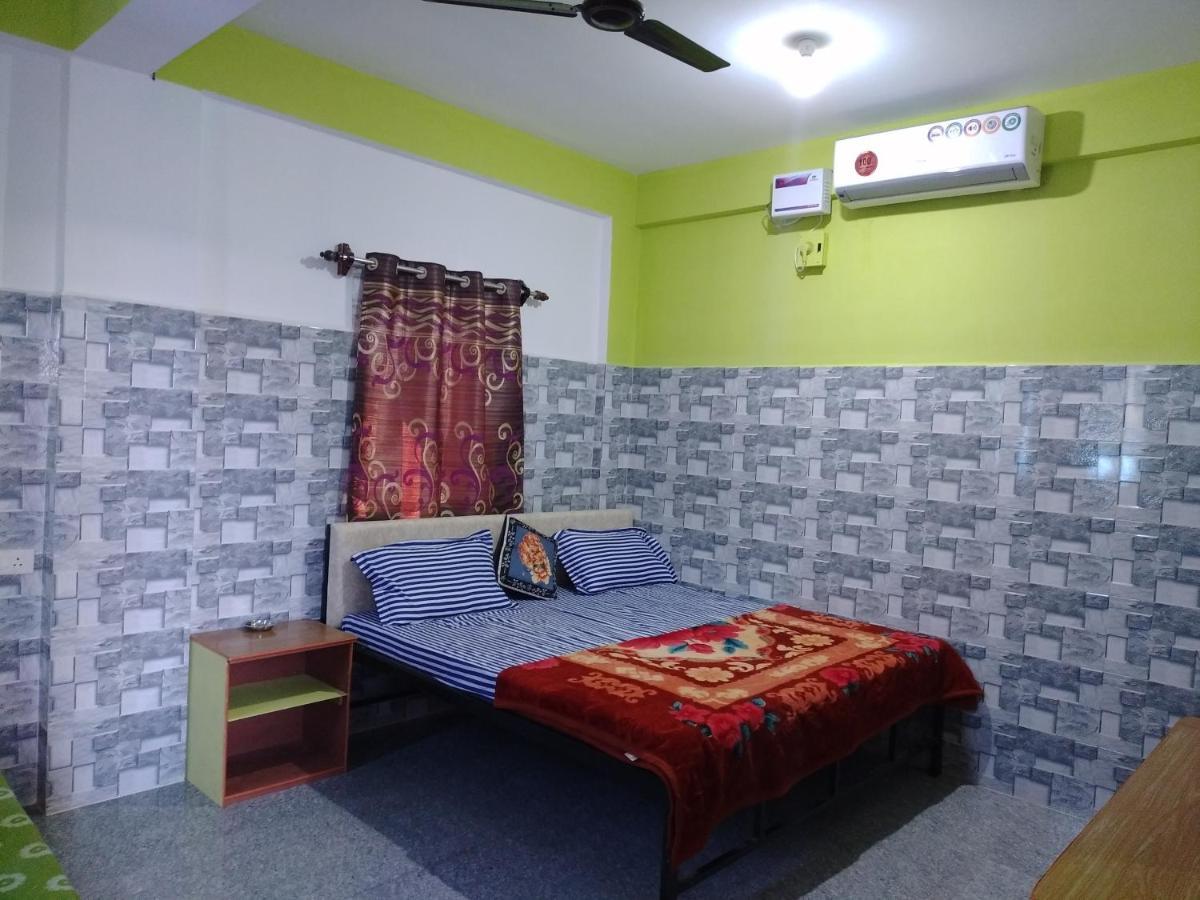 Family Double Room
