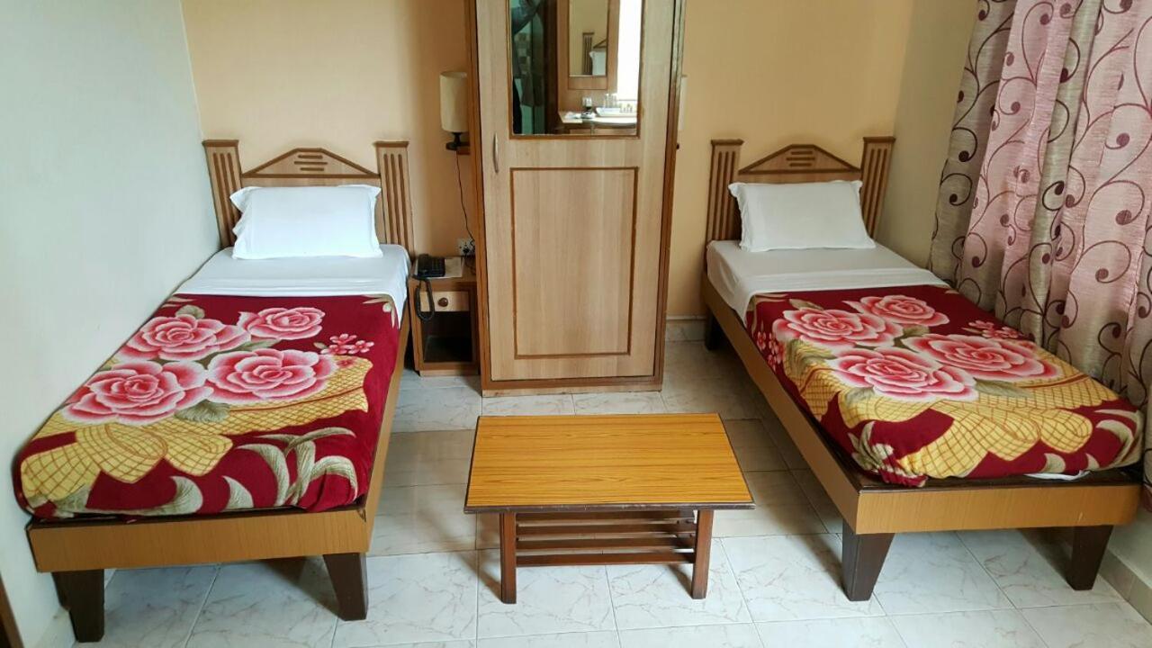 Budget Twin Room