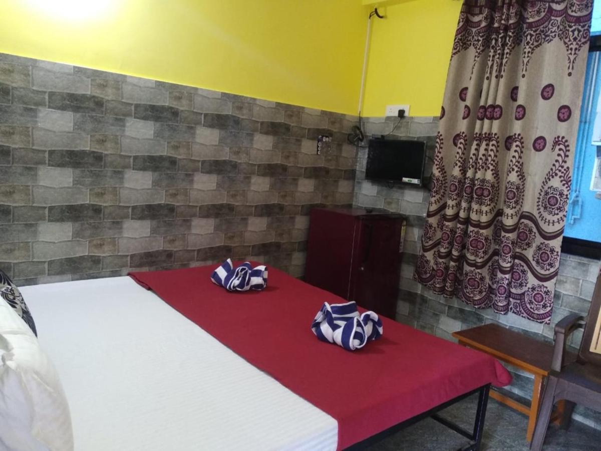 Standard Double Room with Fan