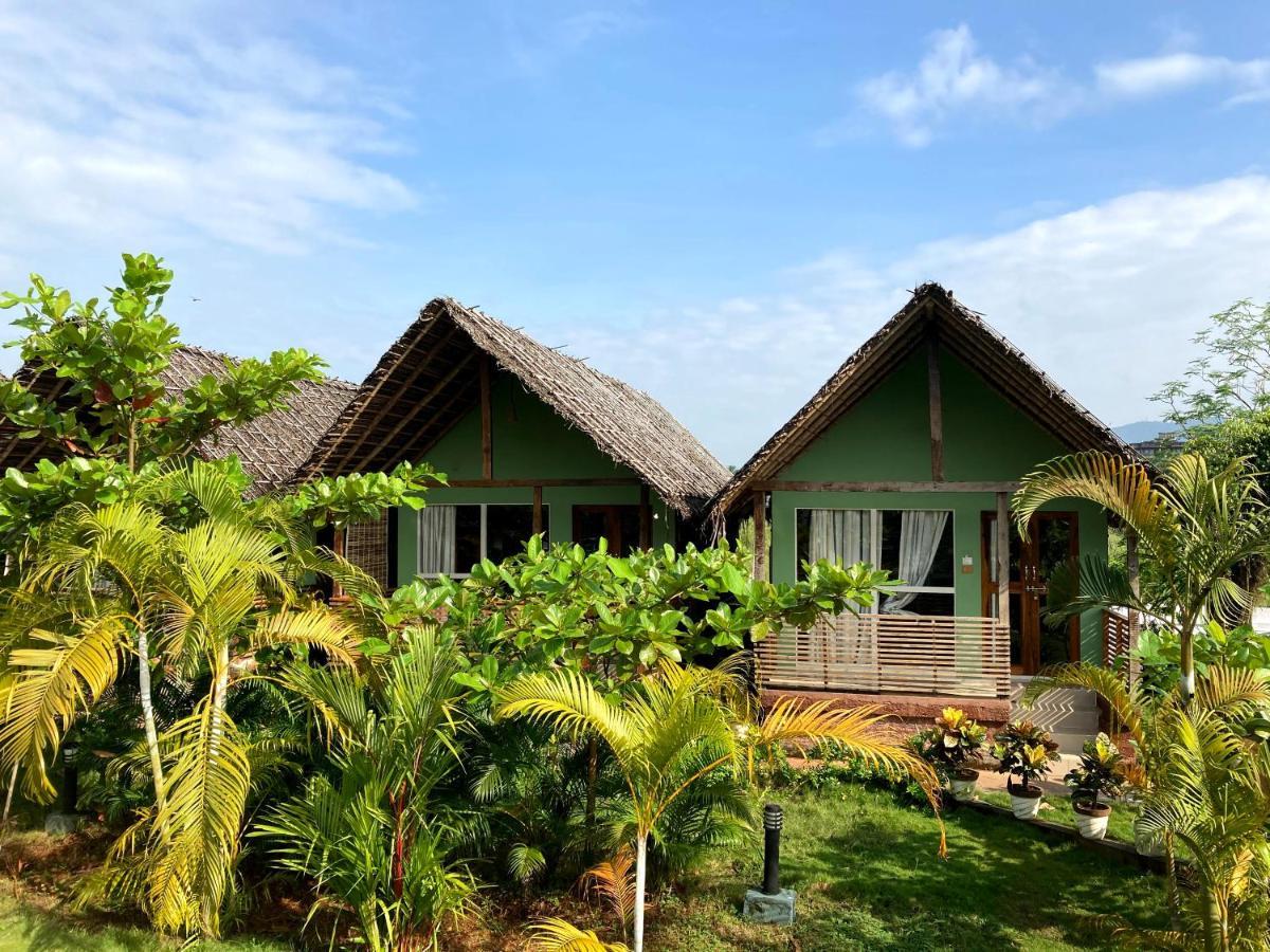 Superior Garden View Cottage,1621455069:JPEG