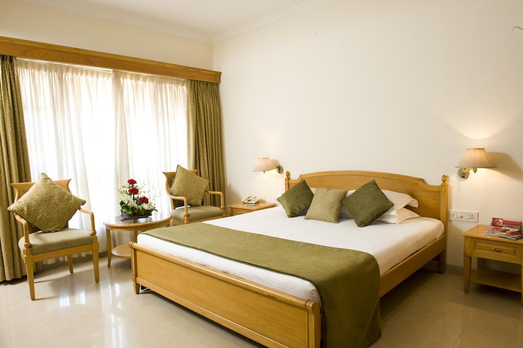 Suite (Complimentary welcome drink on arrival )