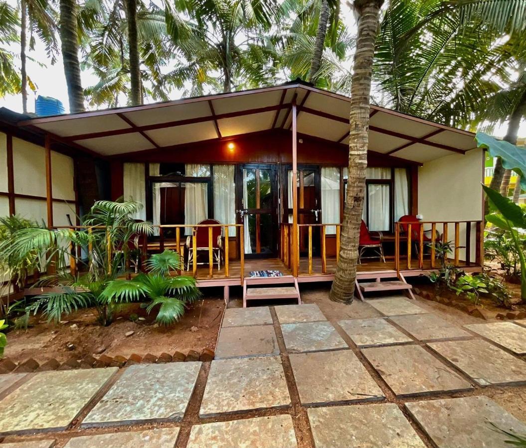 Familienbungalow