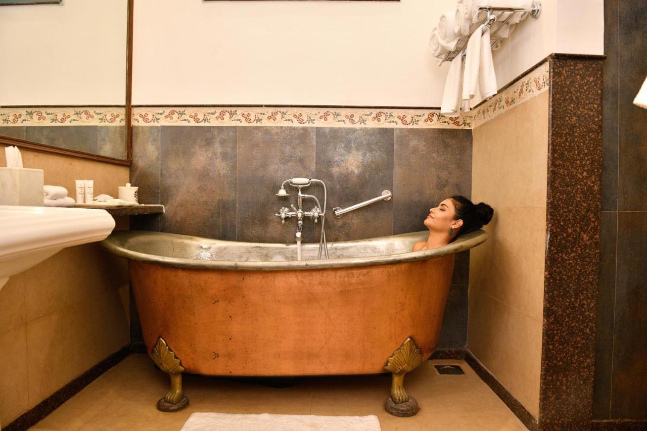 Superior Twin Room Pool View With Balcony  -  20% Discount on Food & Beverages and SPA