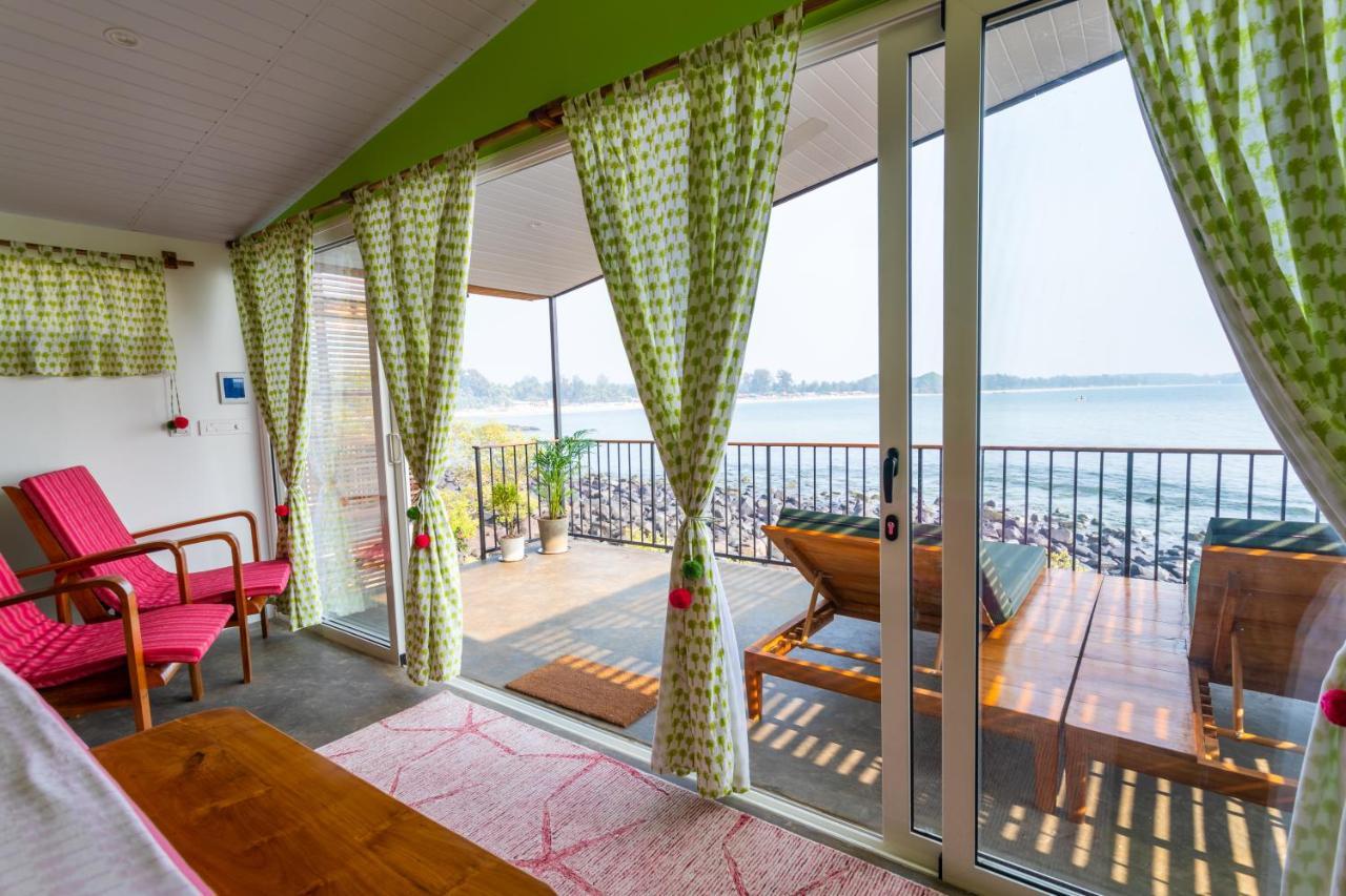 Grand Room with Sea View