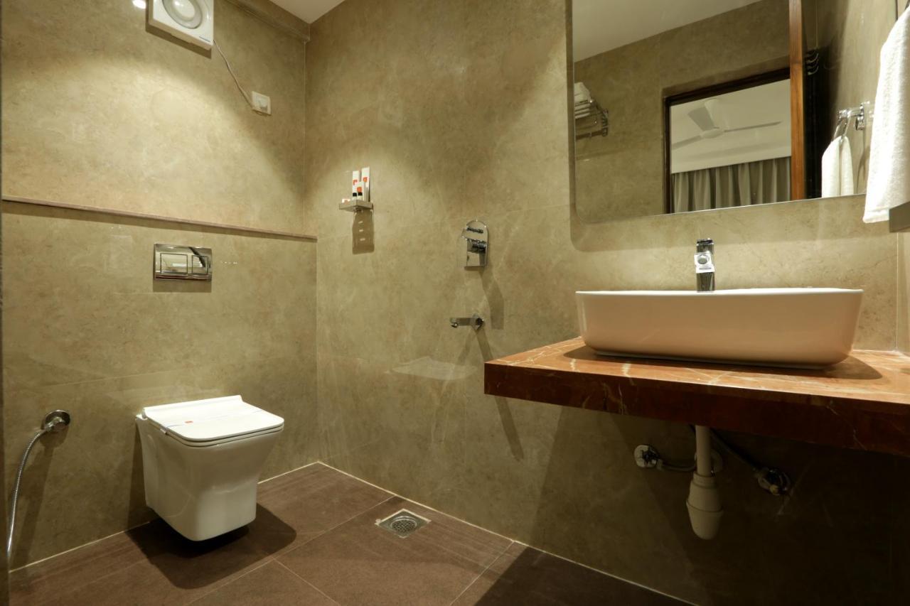 Premium Room with Balcony- 15% off on Water Sports and enjoy Happy Hours with 1+1 offer