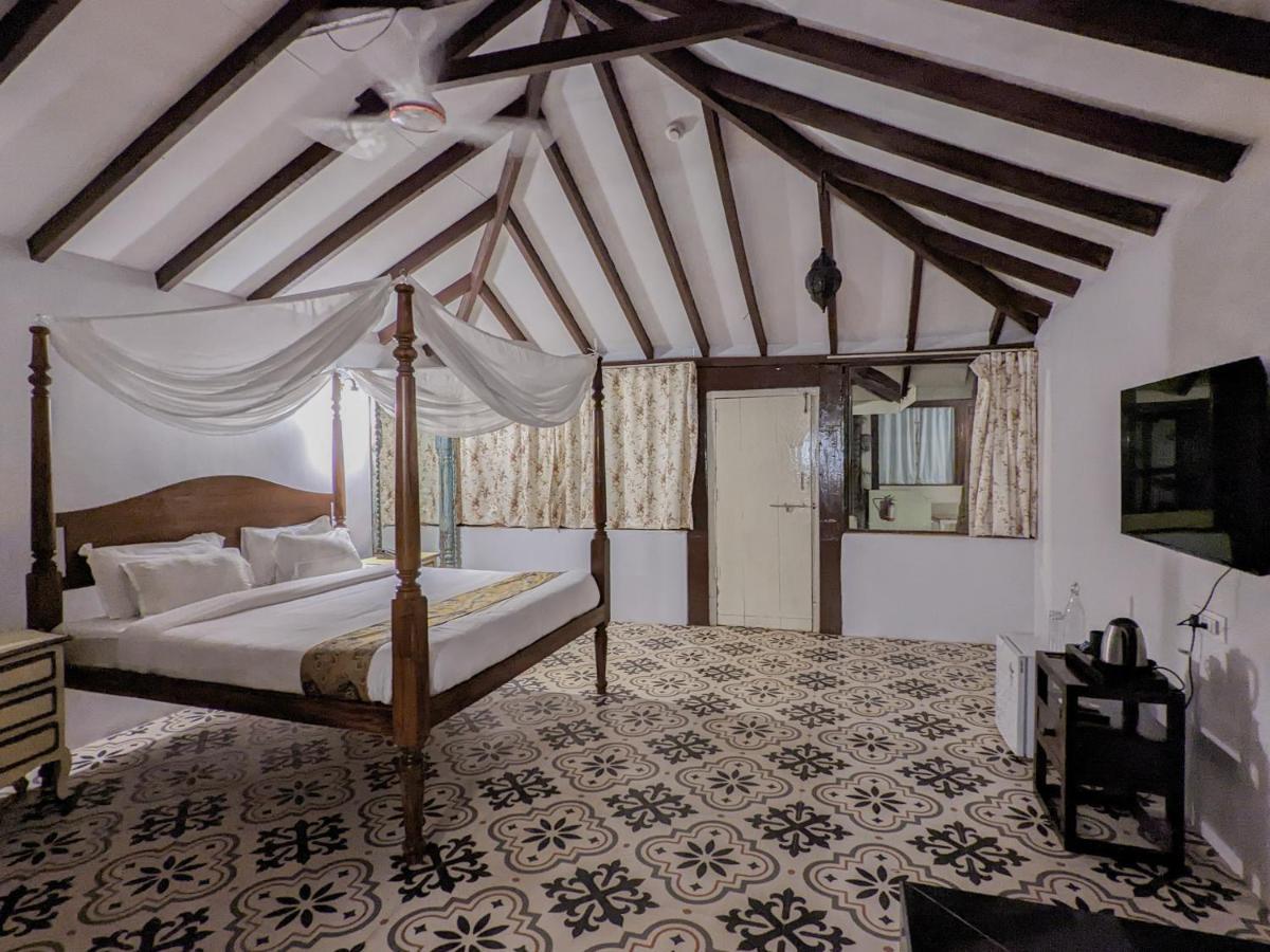 Superior Suite Cottage