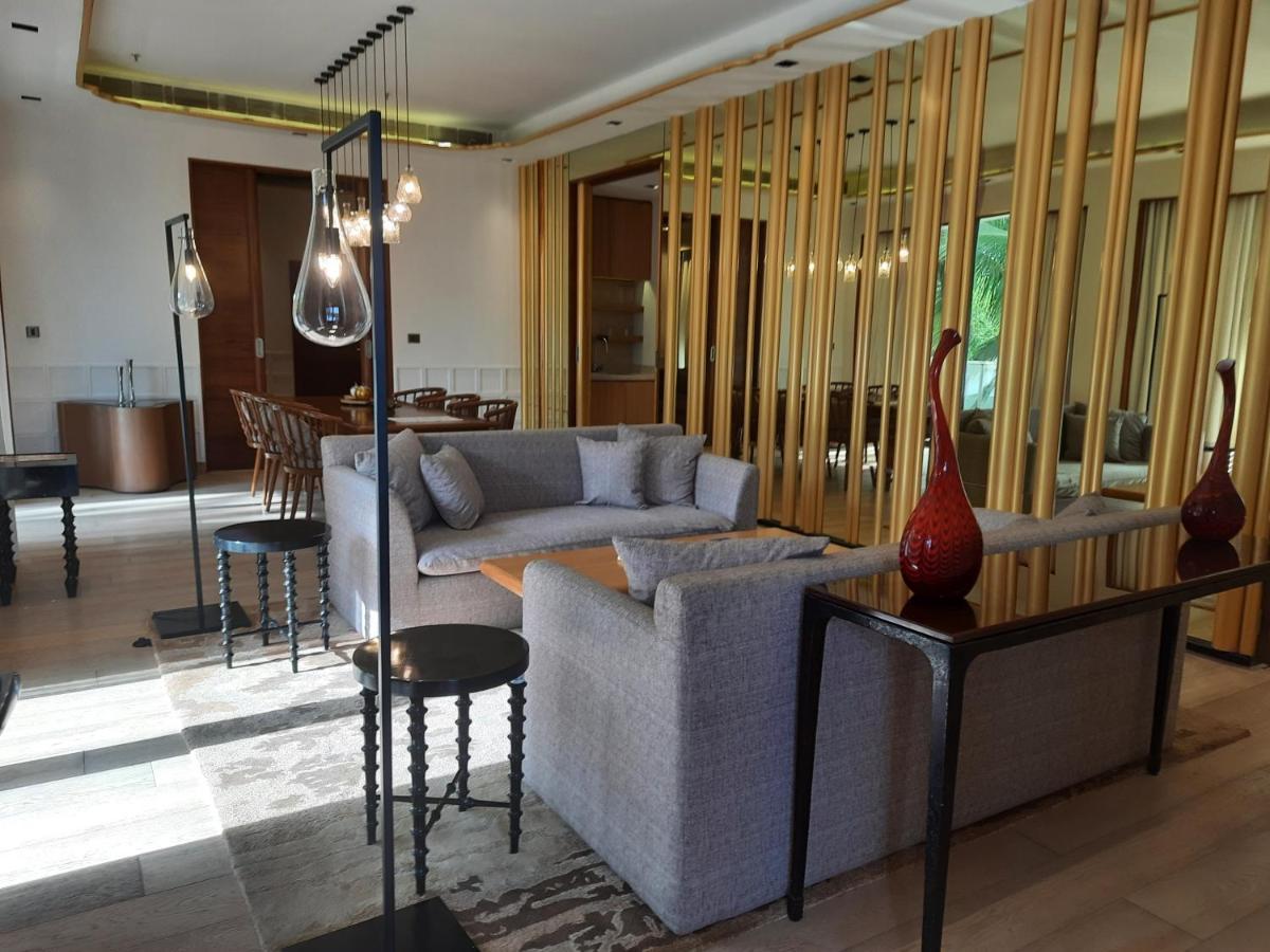 Azaya Suite with Private Pool - 20% discount on Food & Beverages, Spa and Laundry, Butler Service and All day breakfast (7 am to 7 pm) at La Concha