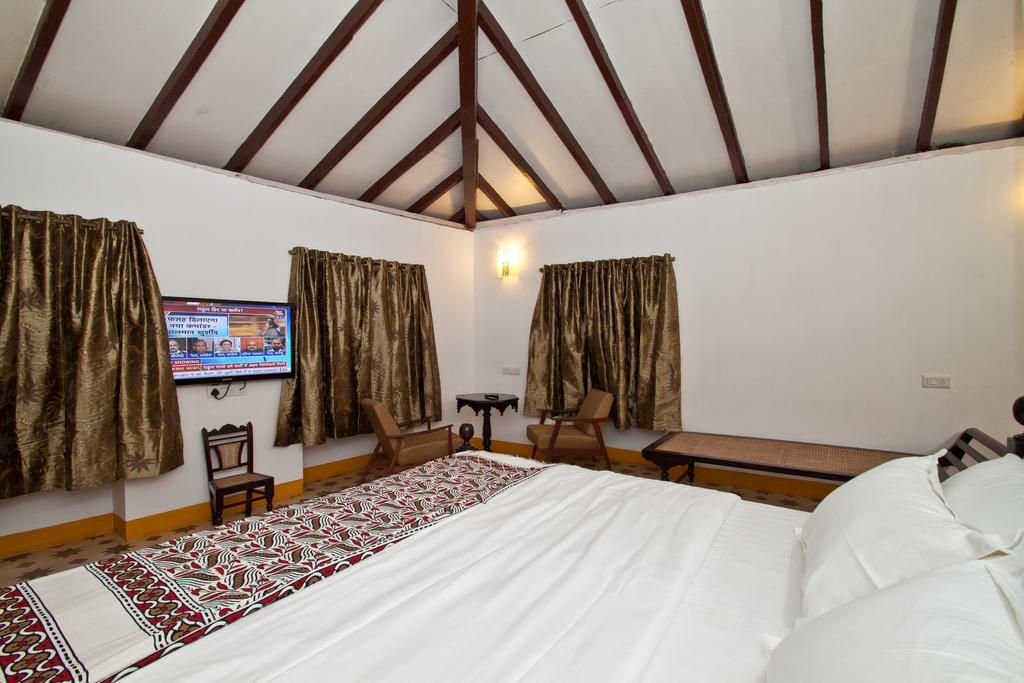 Premium Double Room