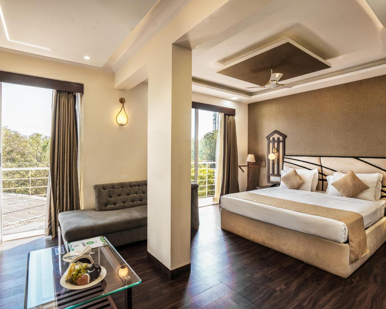 Executive Room