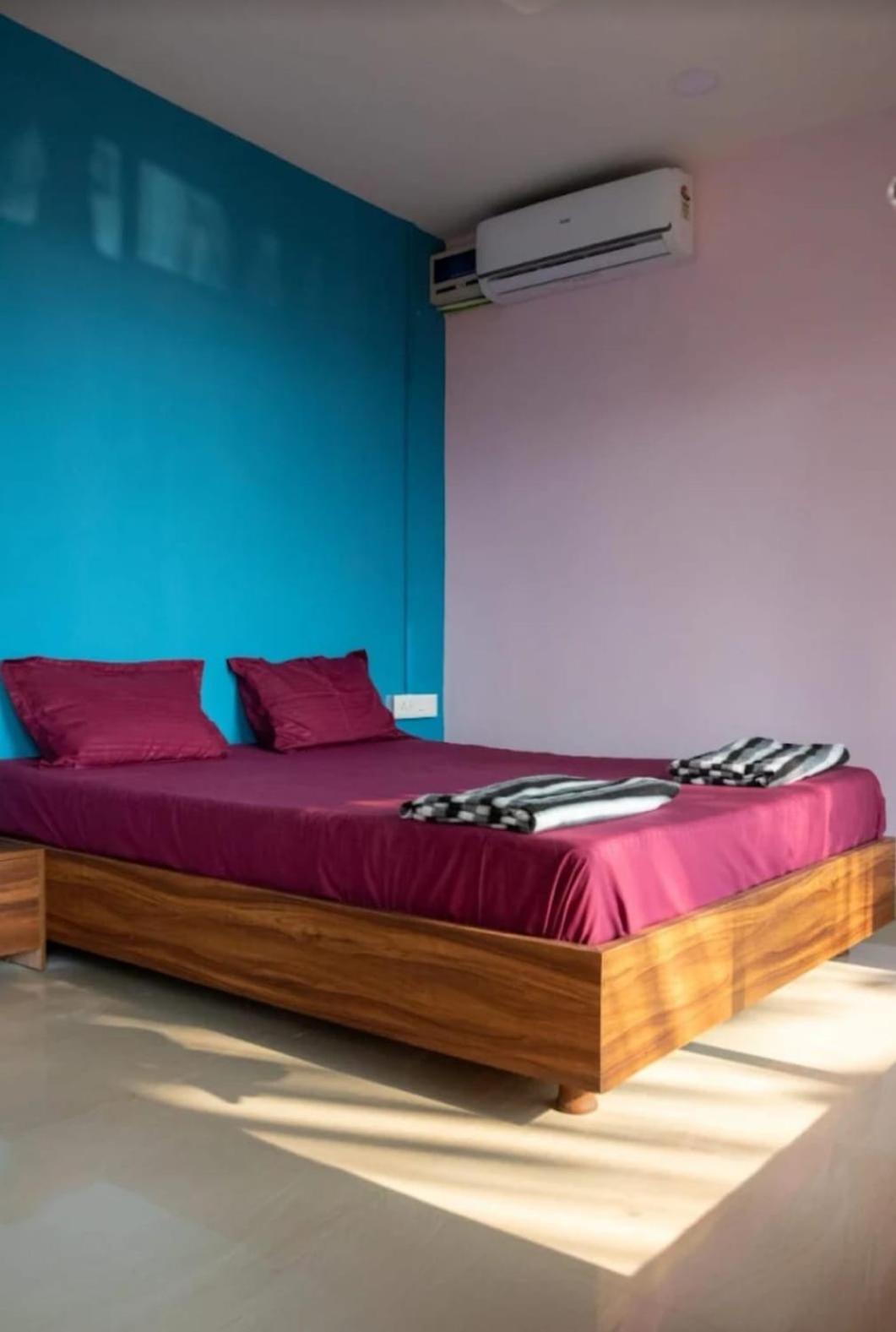 King Room with Sea View