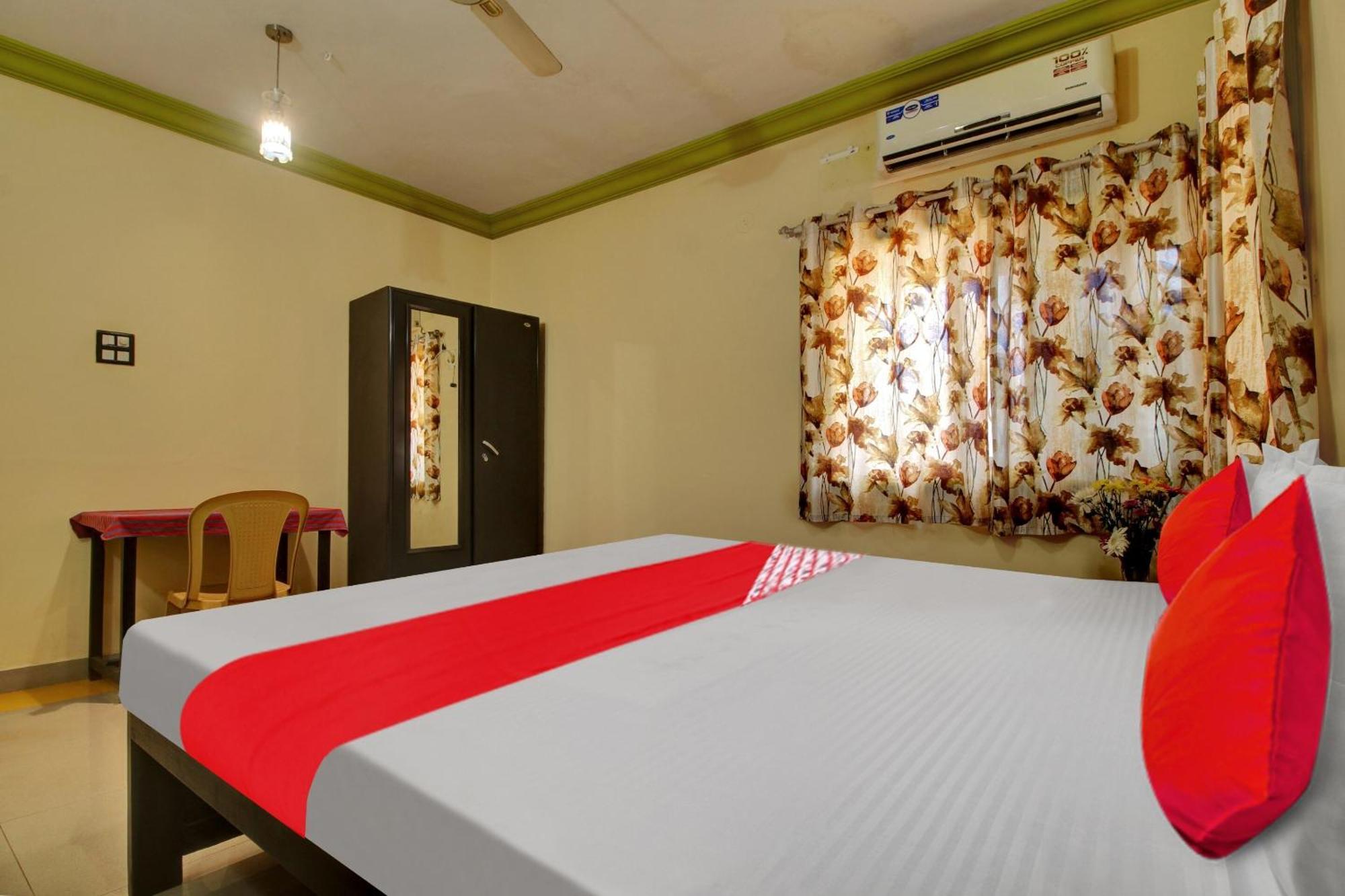 Classic Triple Room