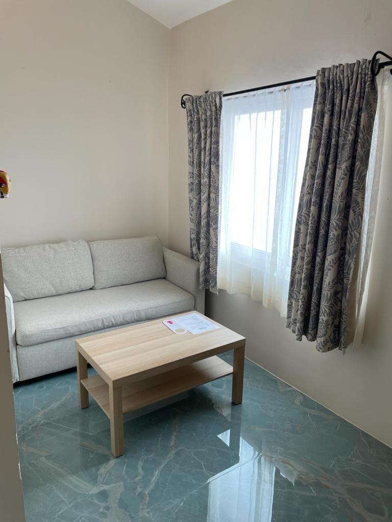Deluxe Double Room with Extra Bed