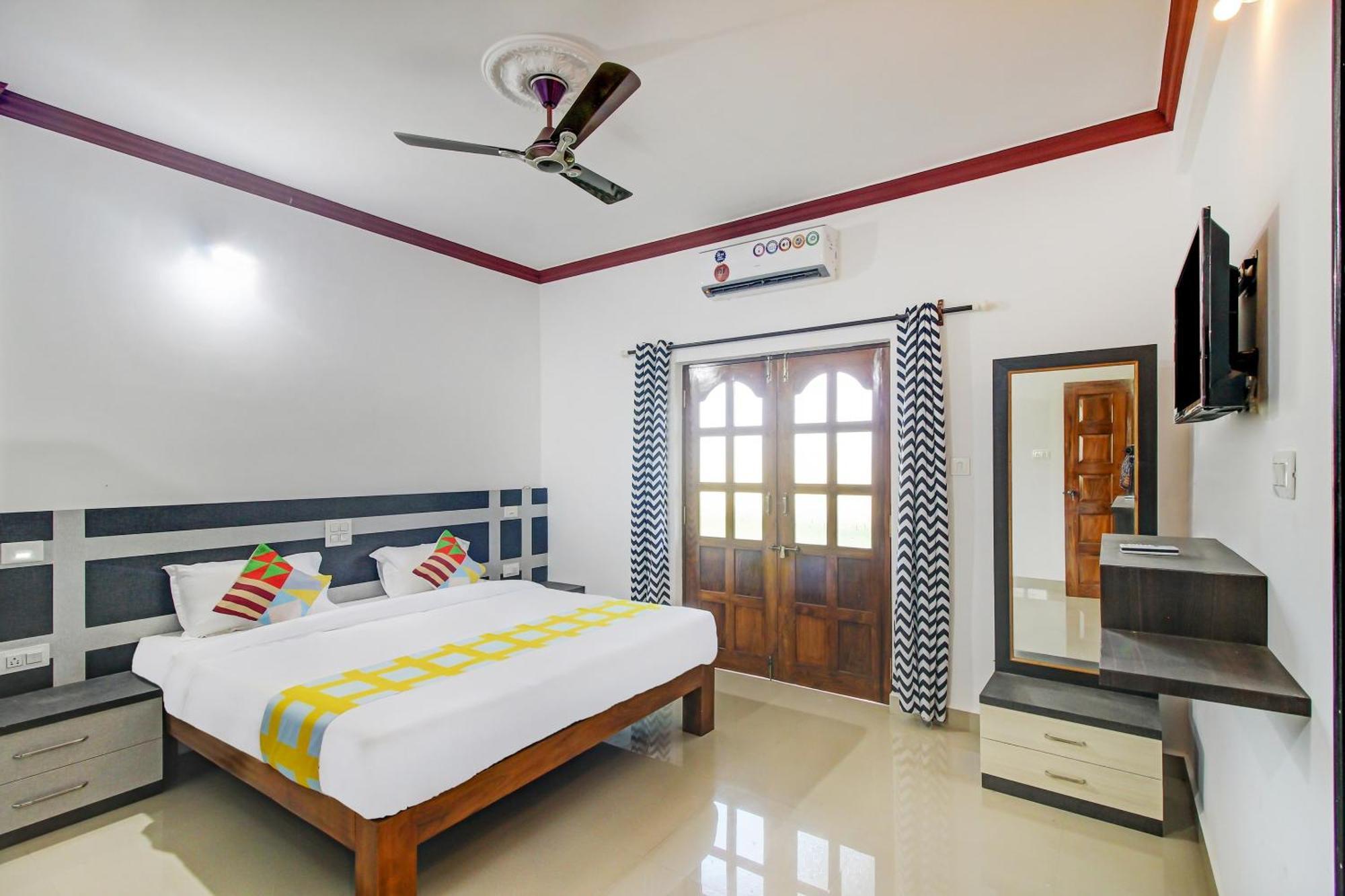 Classic Triple Room