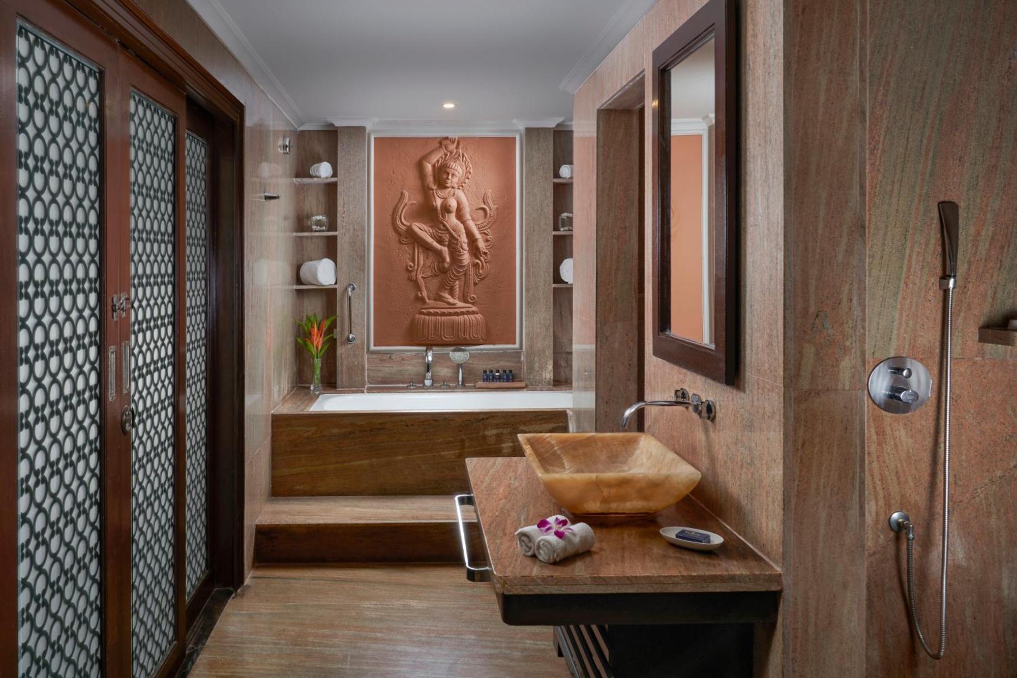 Ultra Luxury Suite Rio Wing on Food Beverages SPA