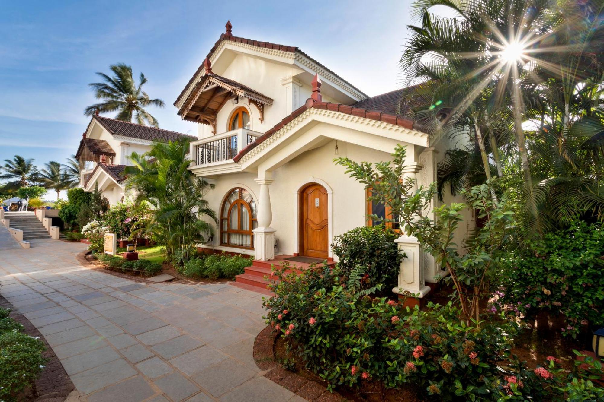 03 Bedroom Villa Rio Wing
