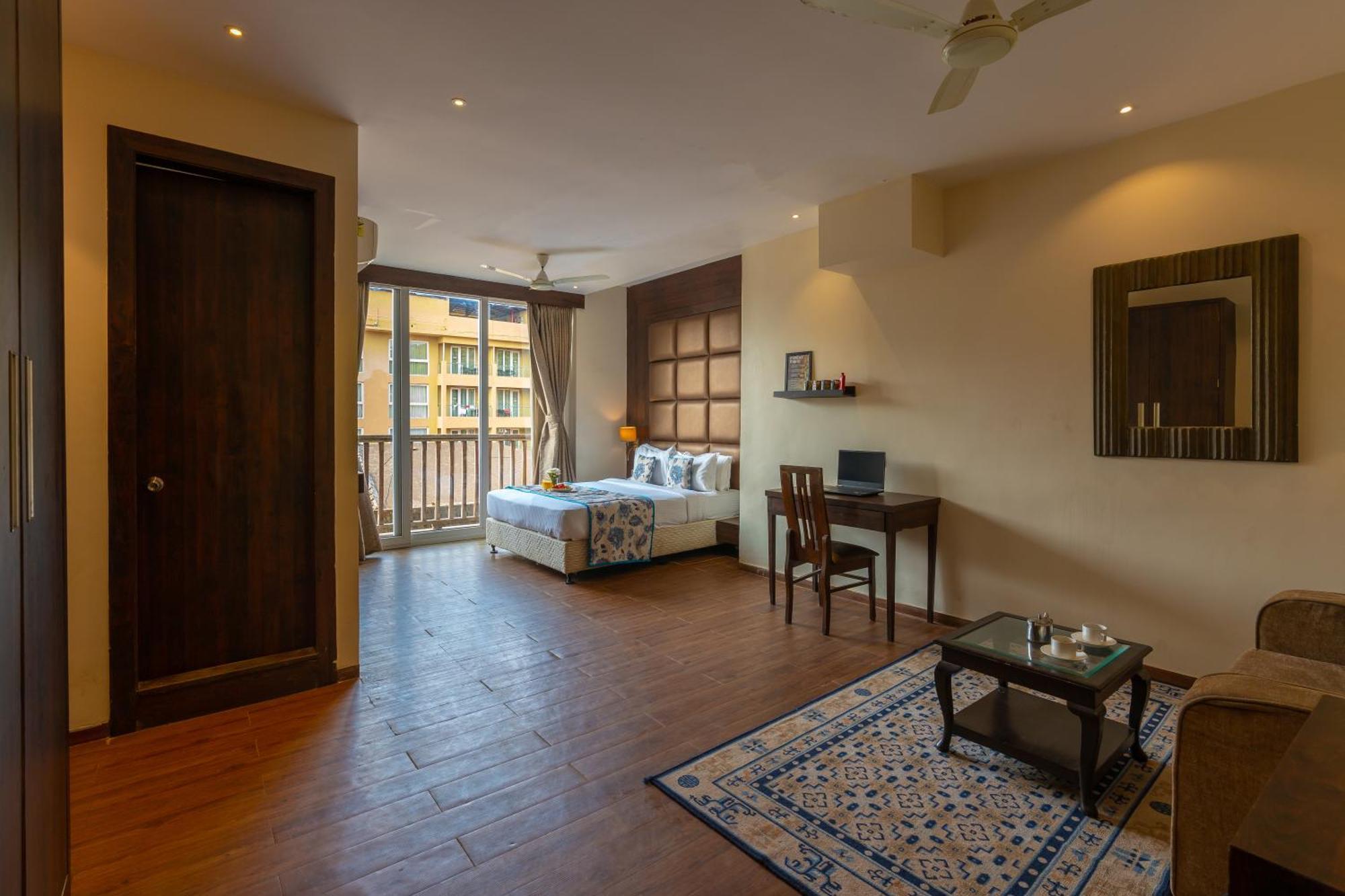 Premium Room