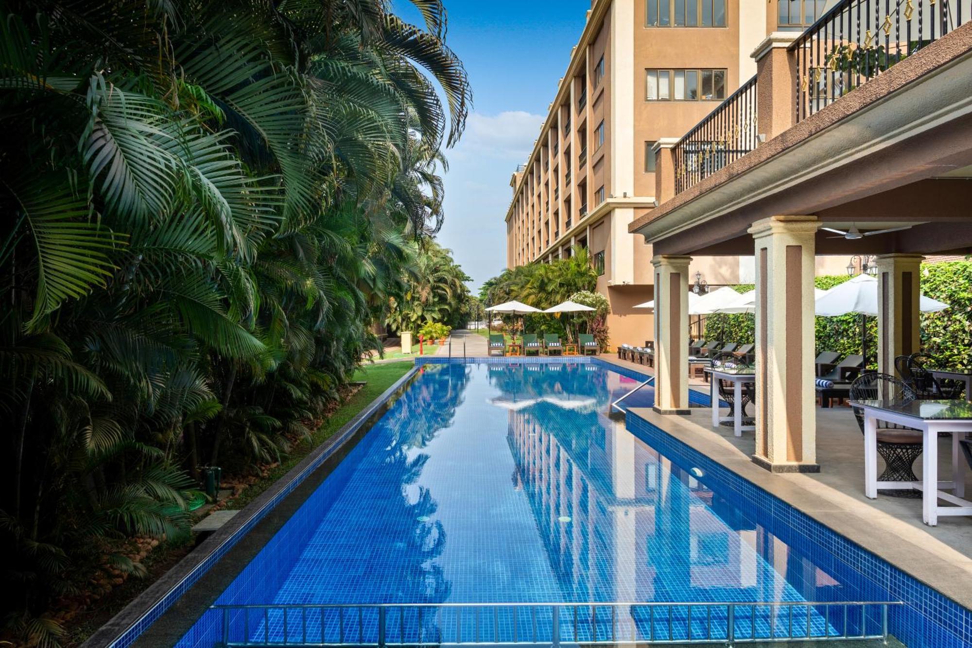 Premium Suite First Floor Pool View - 10% Discount on F&B (15th April 2026 to 30th Sep 2026)