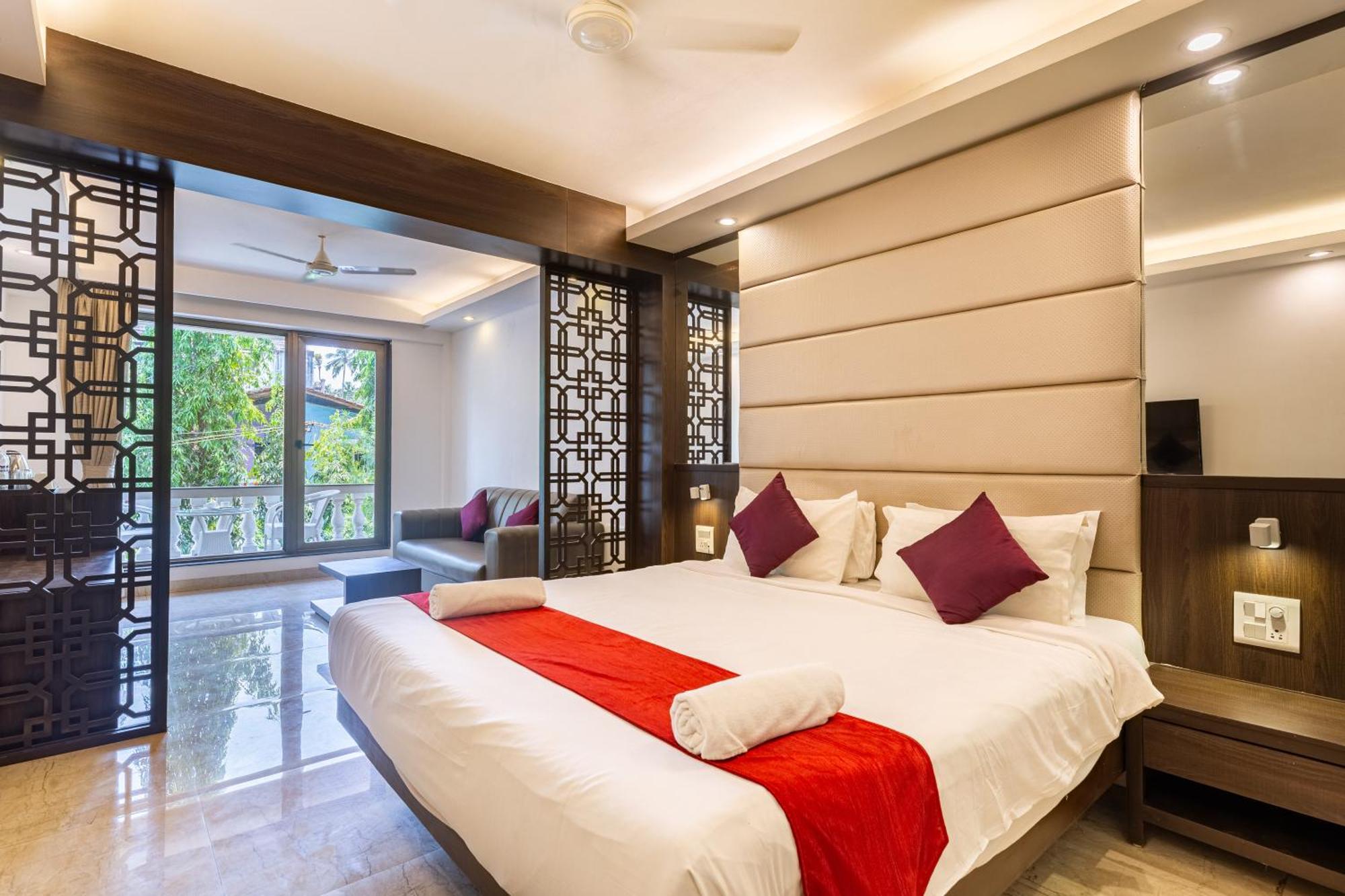 King Room