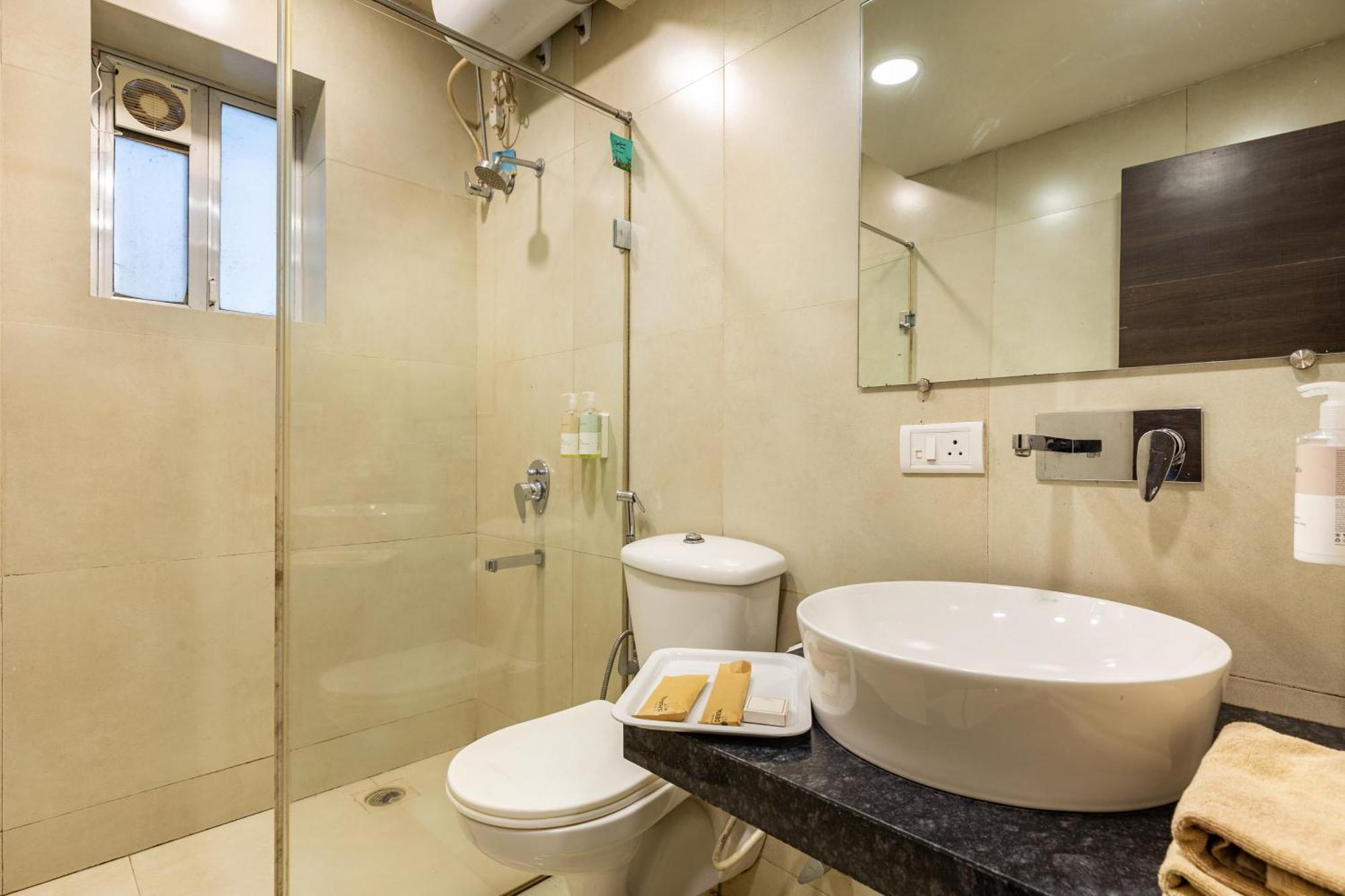Premium Double Room