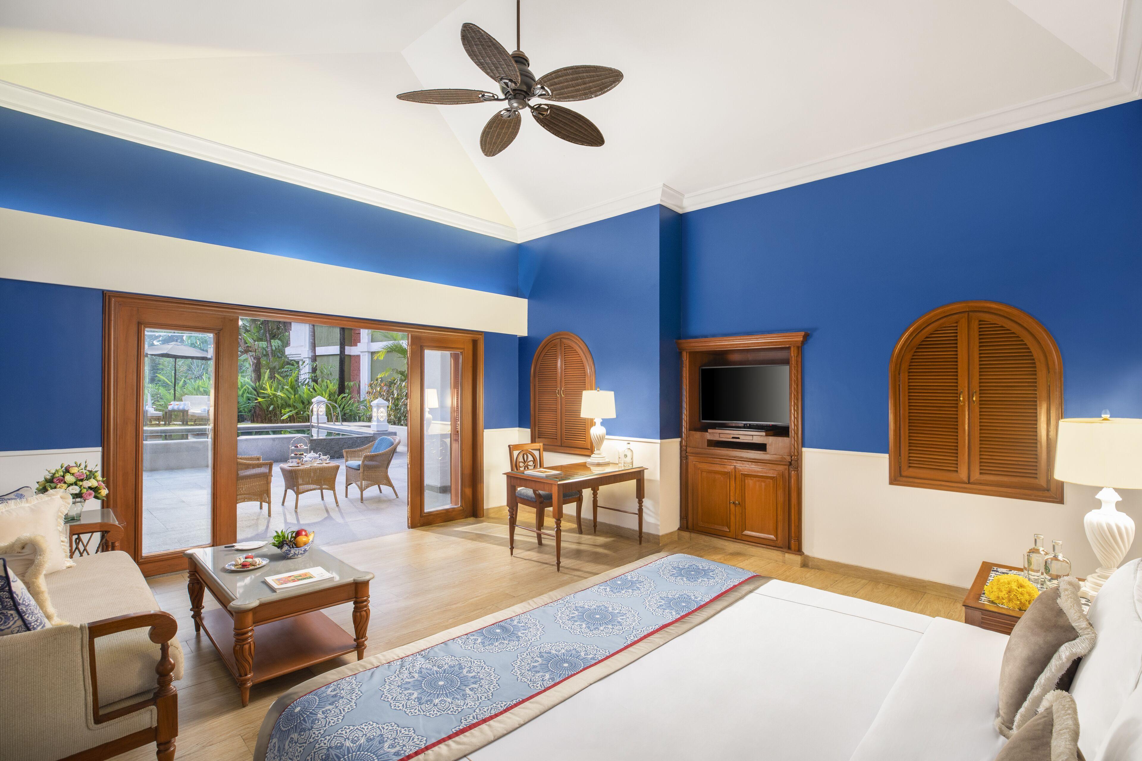 Villa Room Garden View Plunge Pool King Bed,1534918108:JPEG
