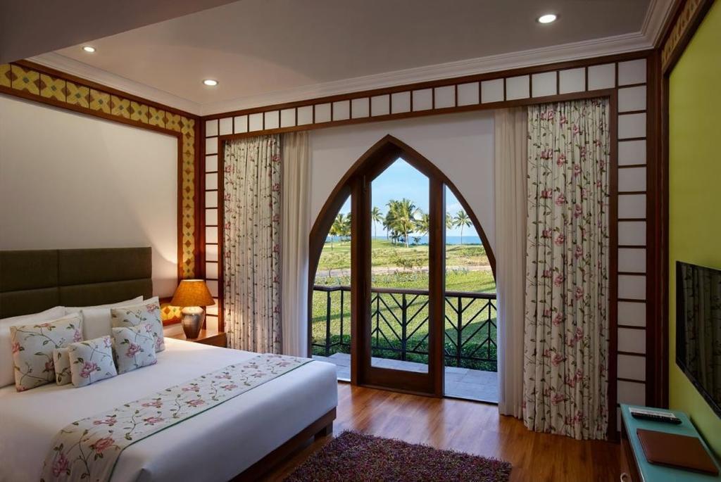 2 Bedroom Family Ocean View Villa - Free round trip airport transfer from Dabolim Airport,769663057:JPEG