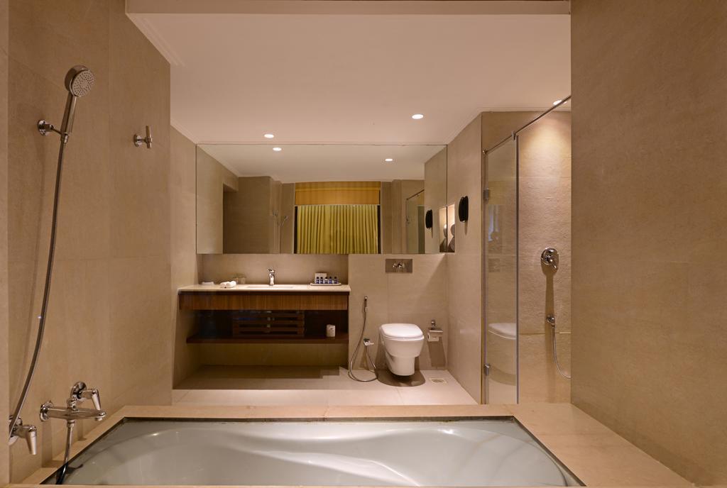 Ultra Luxury Suite Rio Wing on Food Beverages SPA