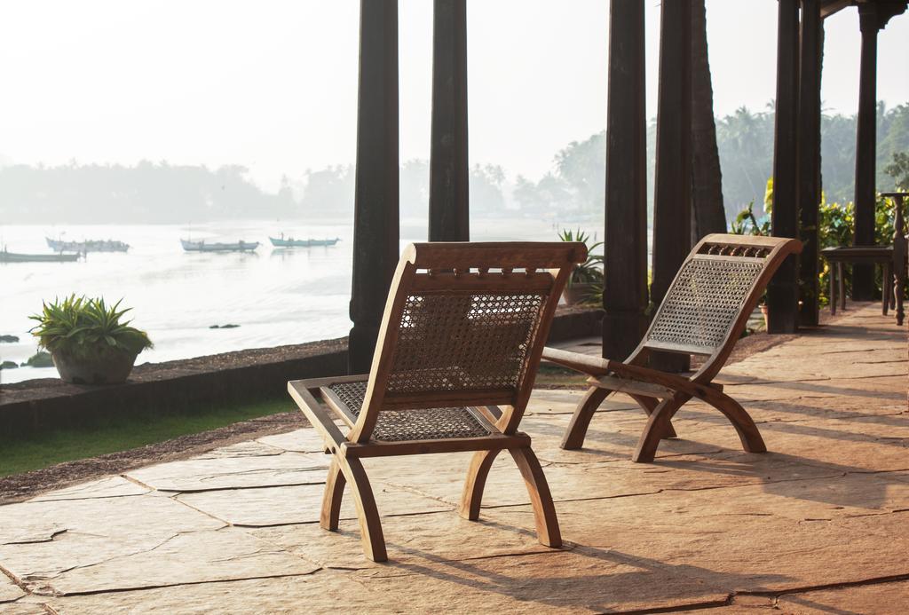 Rainha with Sea View