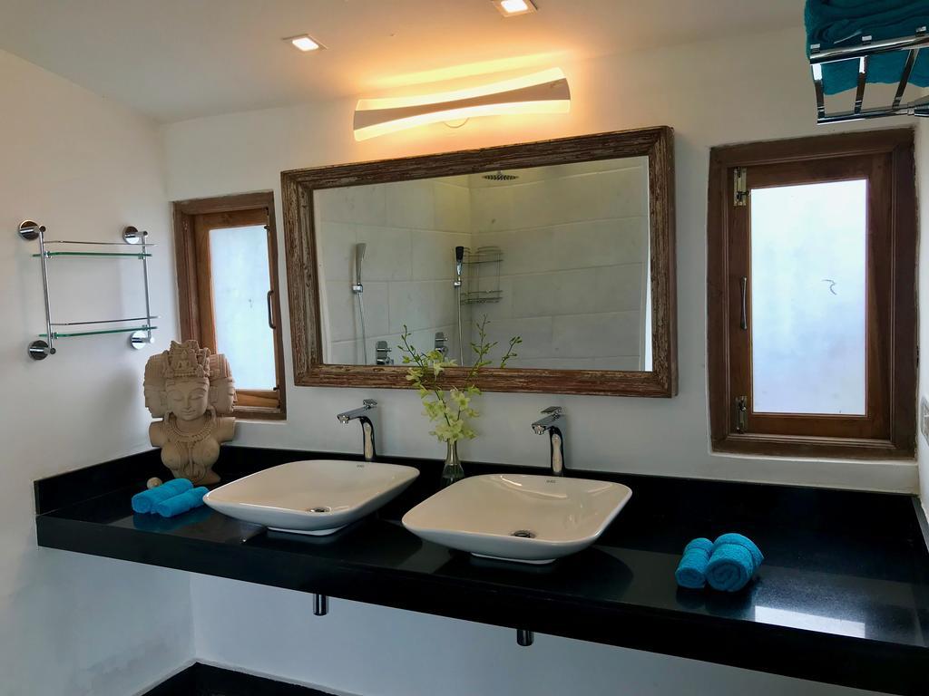 Sea Breeze Room
