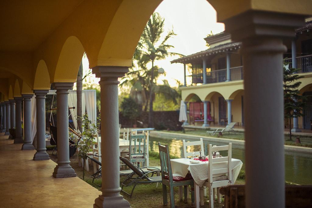 Deluxe Double or Twin Room with Balcony