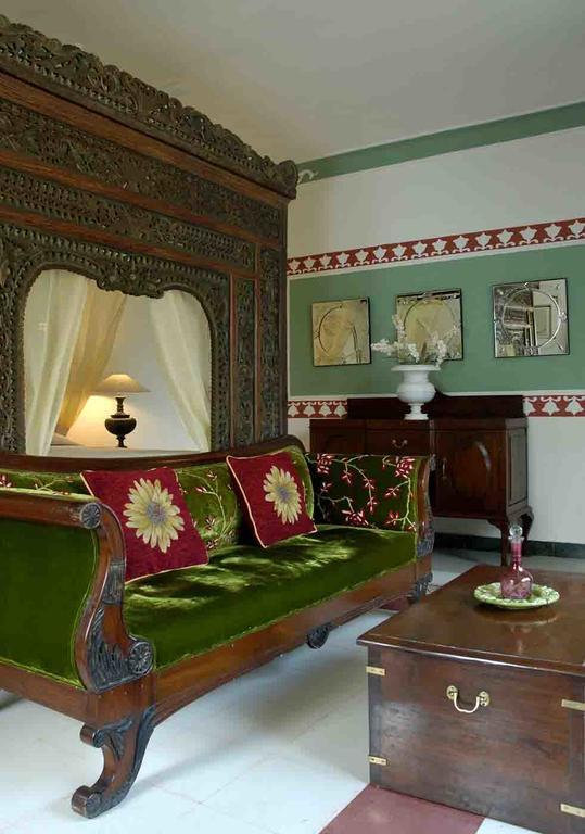 Casa Star Room