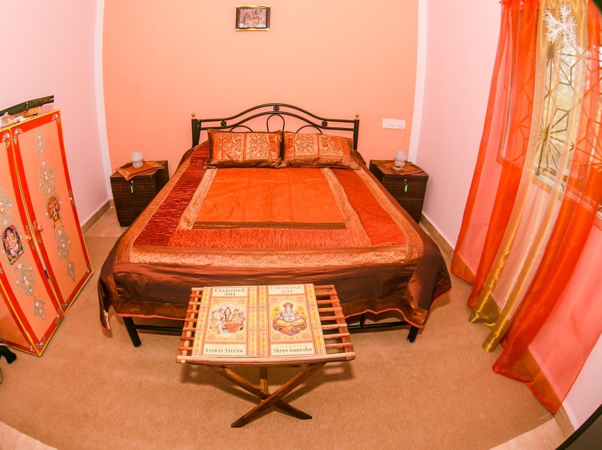 Standard Double Room with Fan