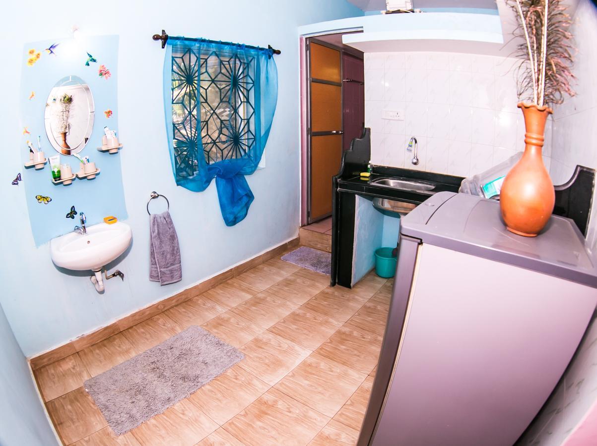 Standard Double Room with Fan