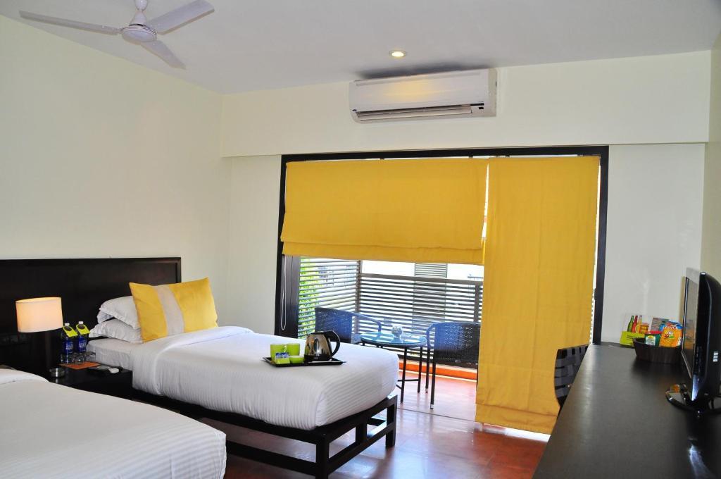 Superior Double Room
