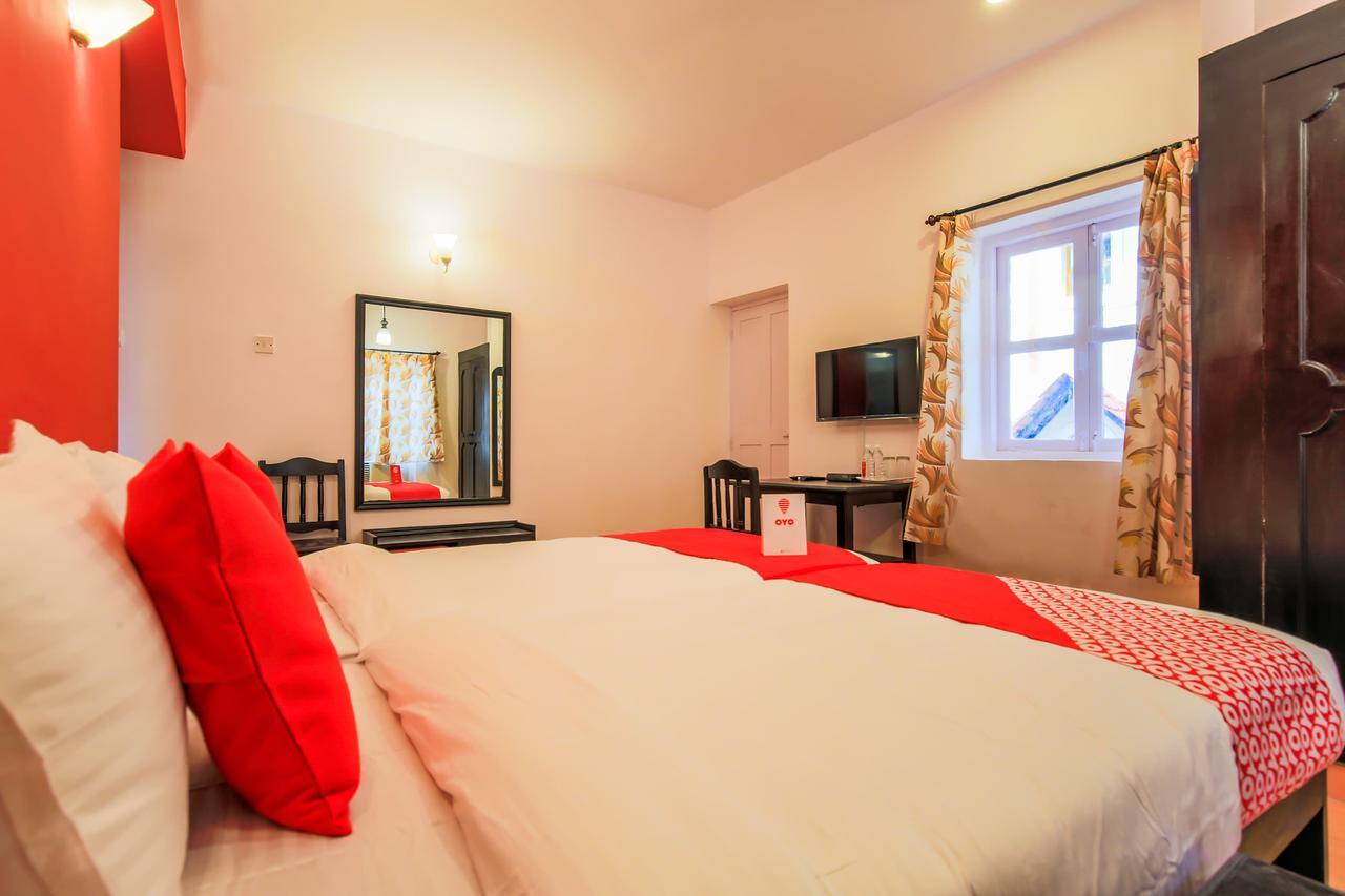 Classic Triple Room