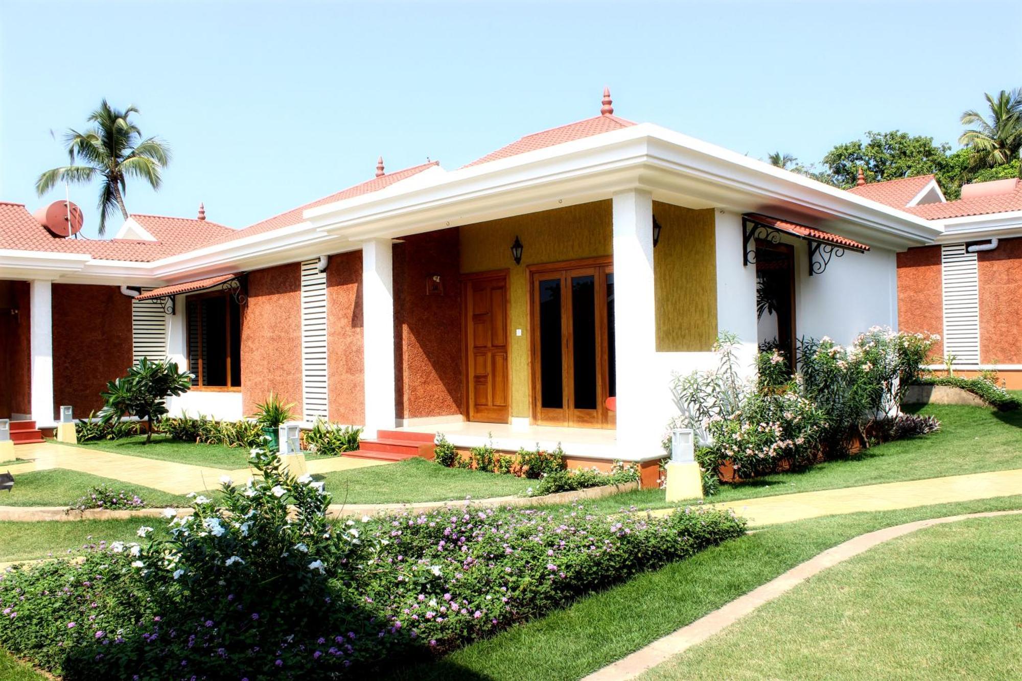 Deluxe Cottage