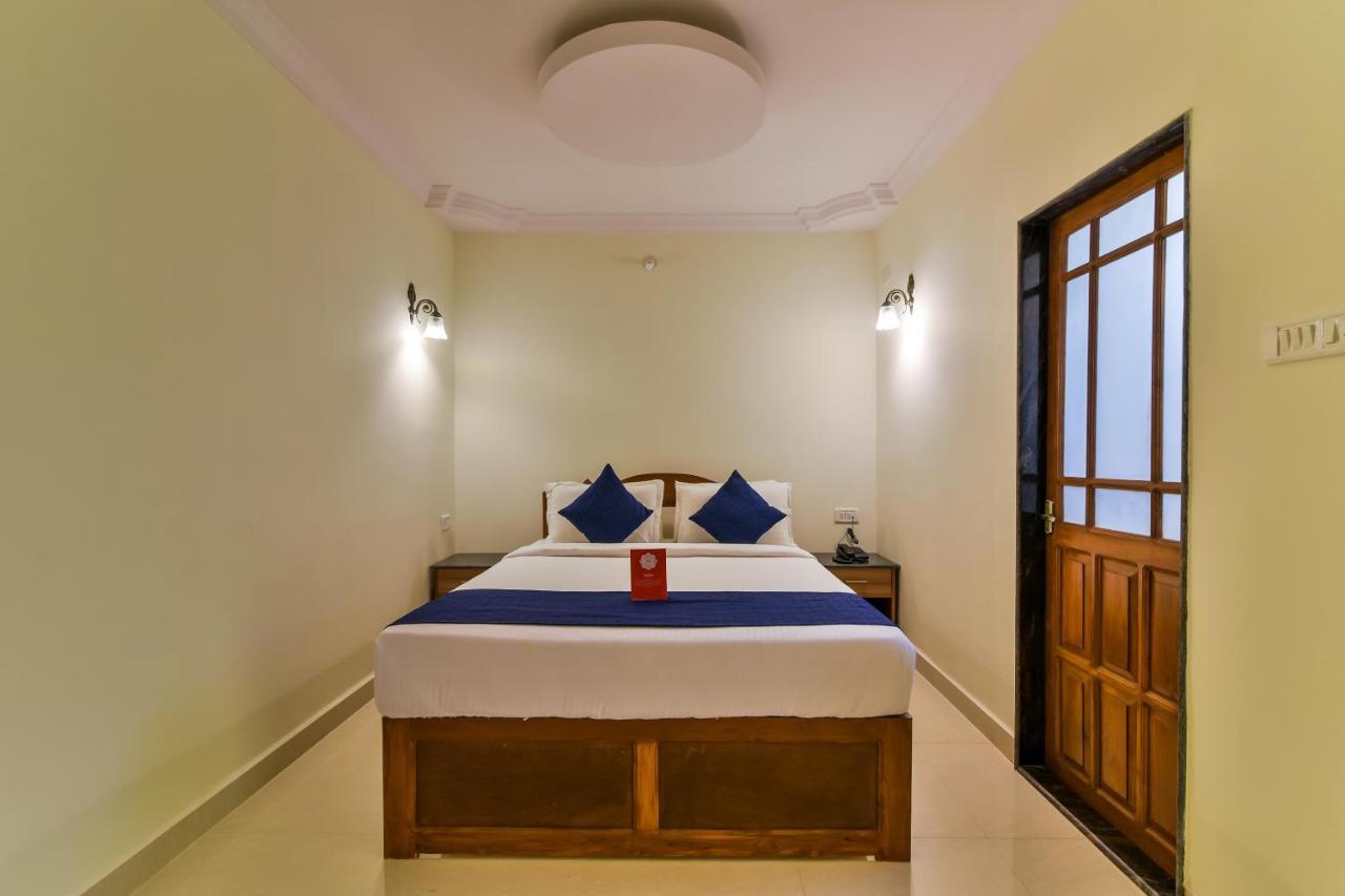 Deluxe Double or Twin Room with Balcony