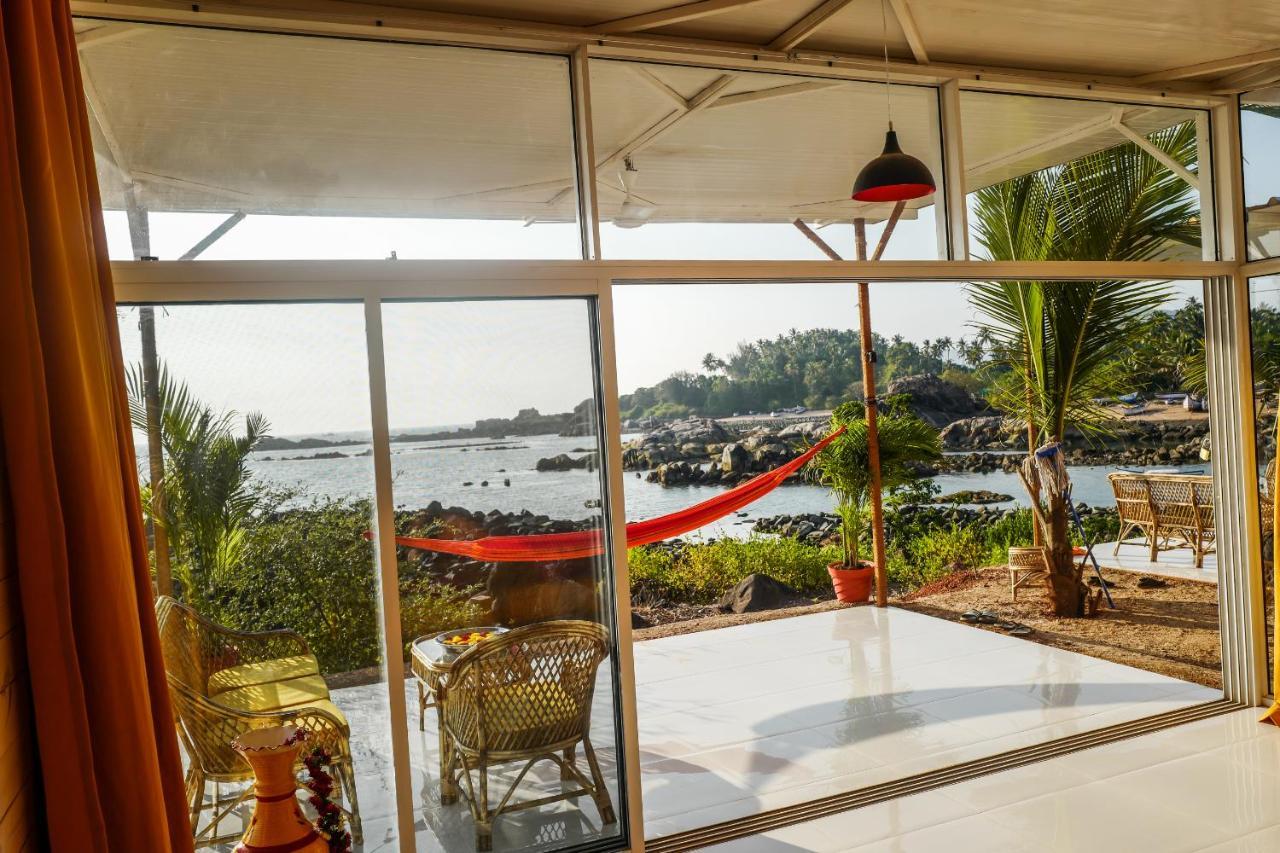 Studio with Ocean View