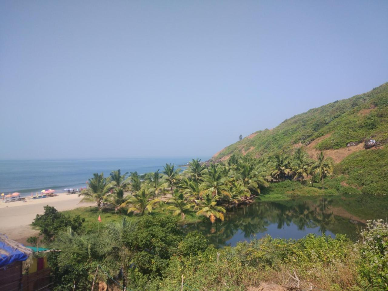 Double Room with Sea View
