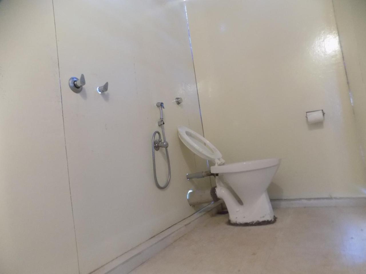 Standard Double Room with Fan