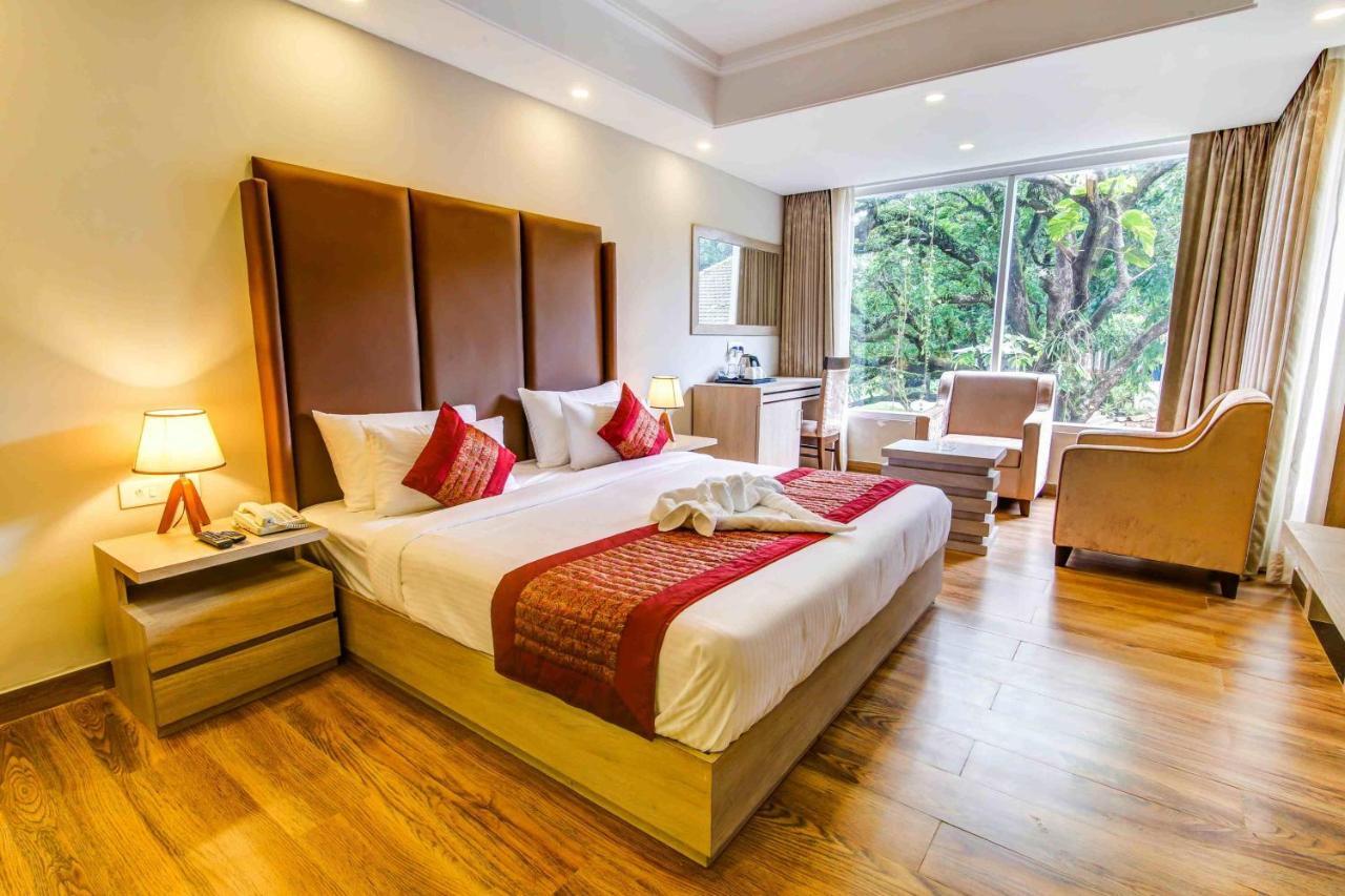 Super Deluxe Room