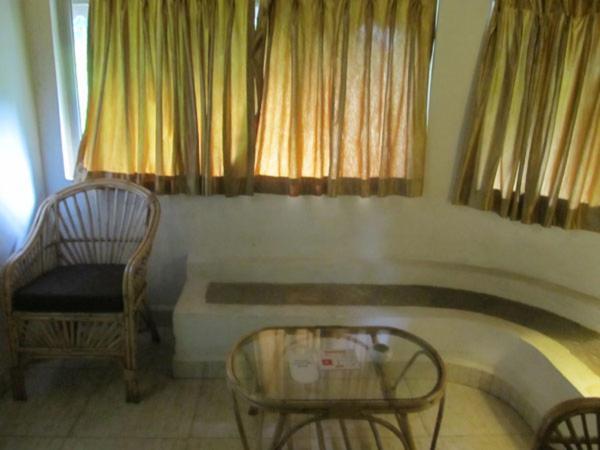Cottage Suite