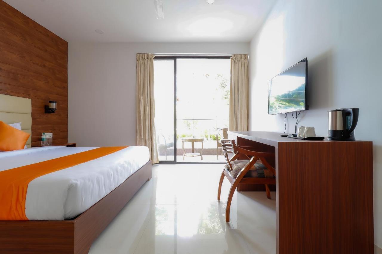 Executive Premium Room City View