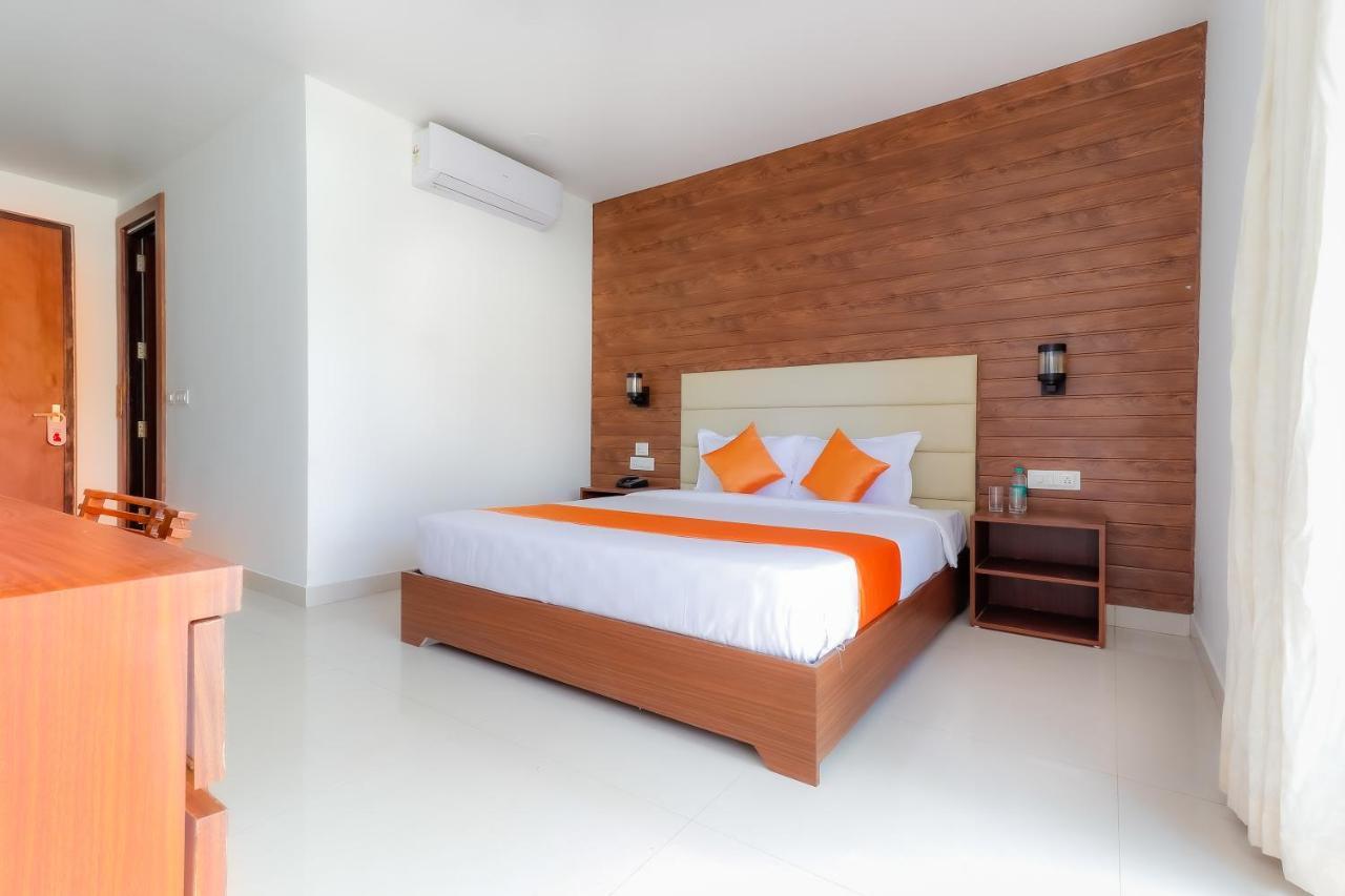 Executive Premium Room Pool View