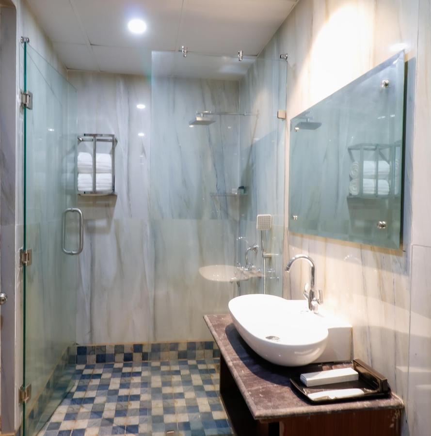 Executive Premium Room City View