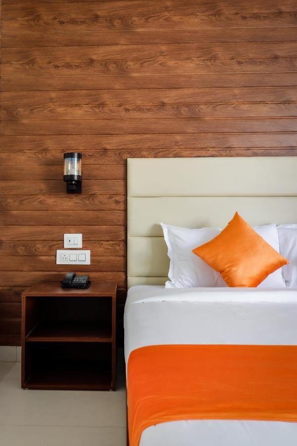 Executive Premium Room City View