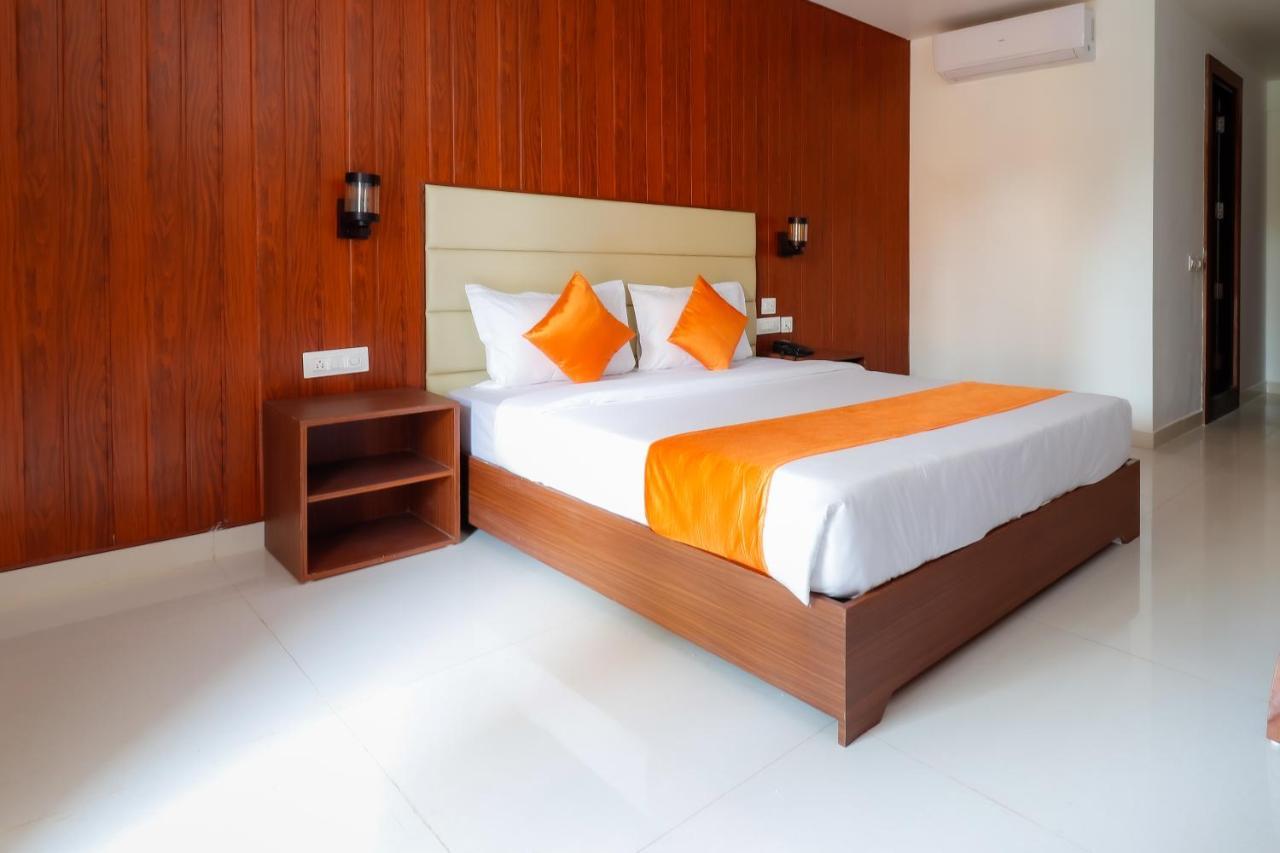 Executive Premium Room City View