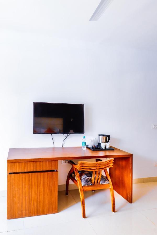 Executive Premium Room City View