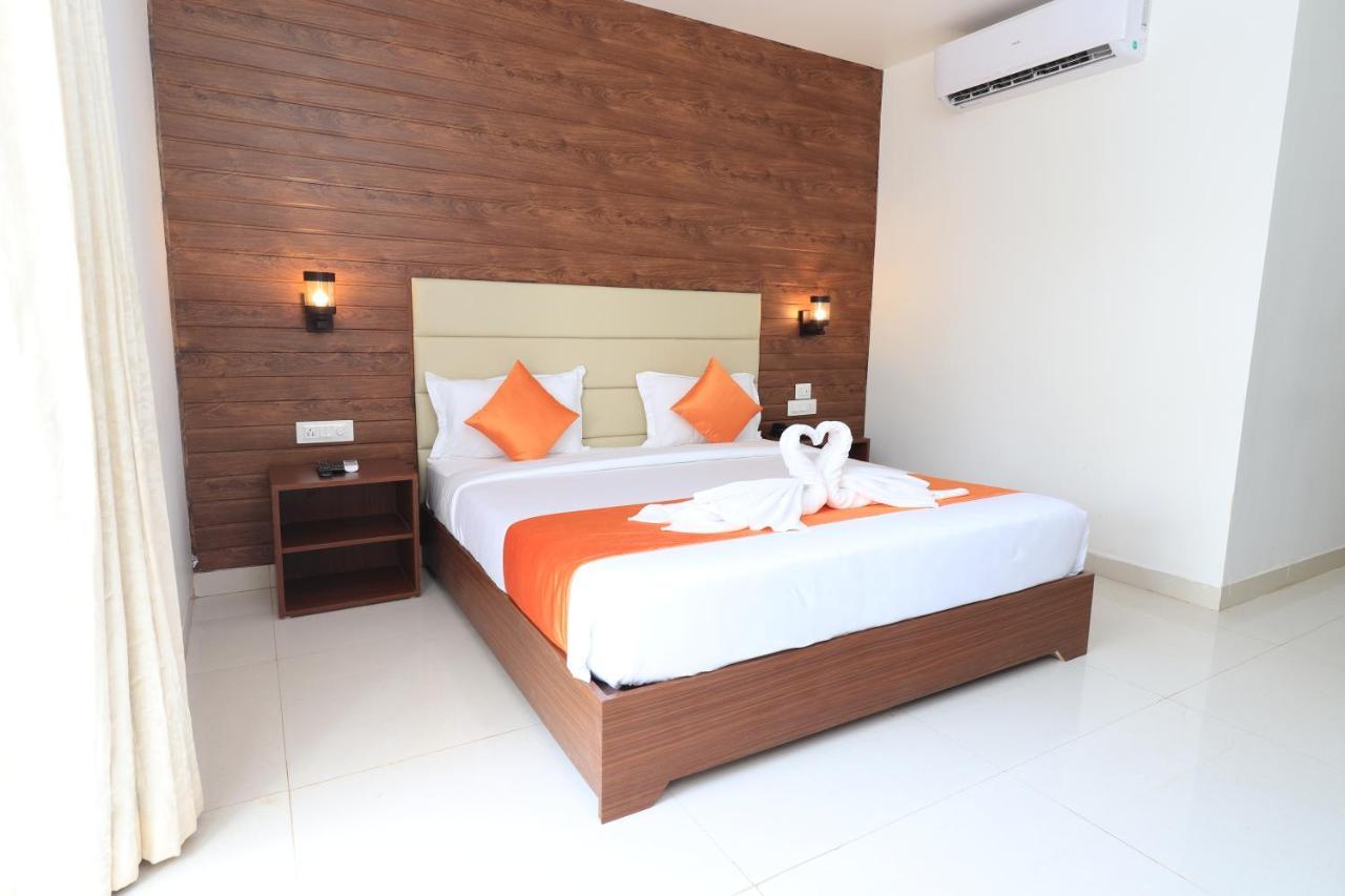 Executive Premium Room City View