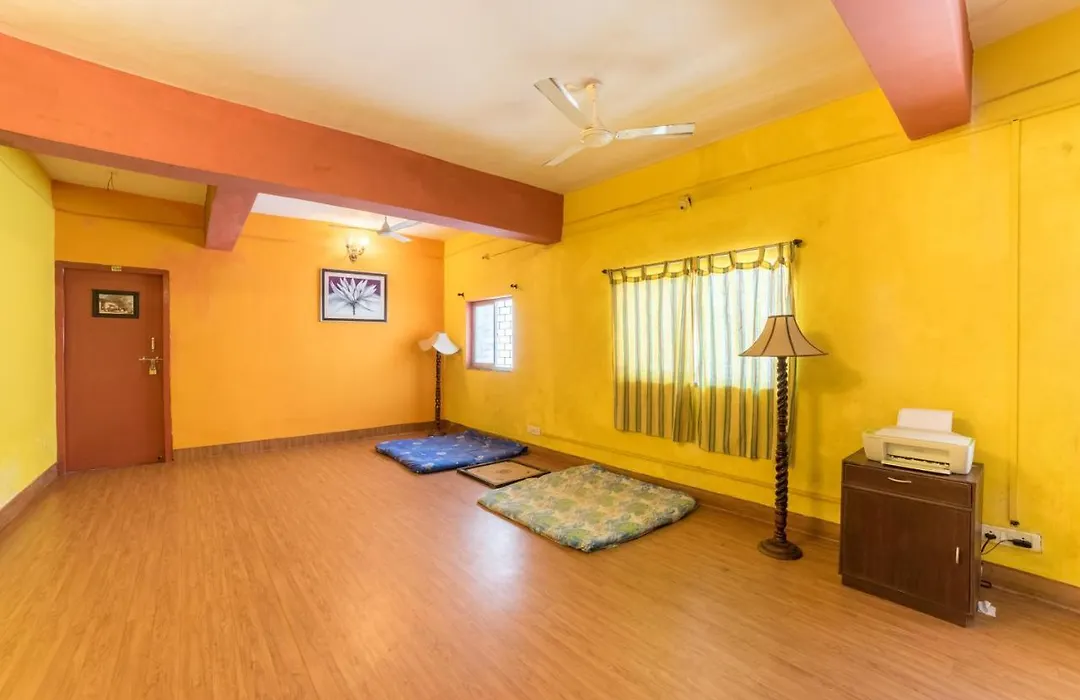 Kiara Hotel Goa-1