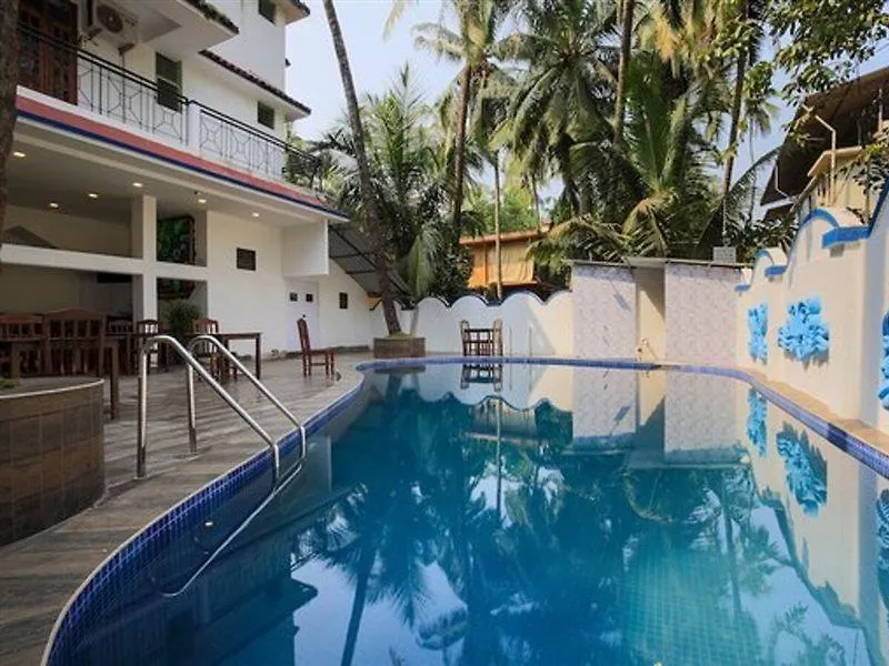 Royal Heritage Resort-1